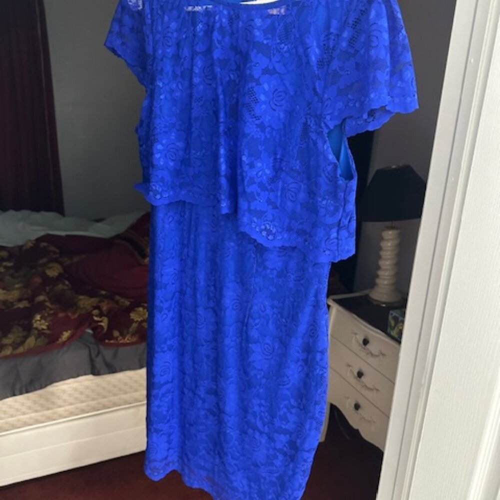 Lucinda dresses